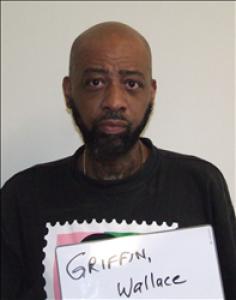 Wallace Lyndell Griffin a registered Sex Offender of Georgia