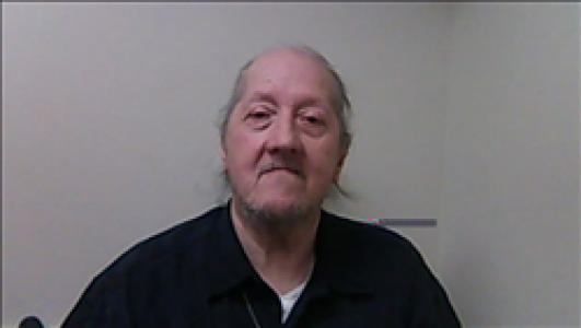 Joseph Samuel Lambeth a registered Sex Offender of Georgia