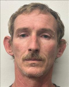 Jessie Wayne Parr a registered Sex Offender of Georgia