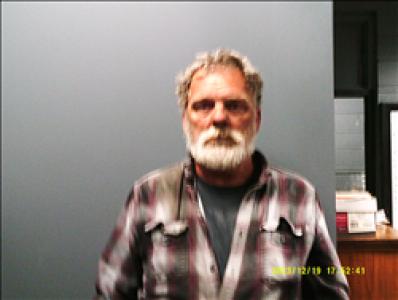 Keith Wade Duvall a registered Sex Offender of Georgia