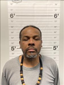 Reginald Thomas a registered Sex Offender of Georgia