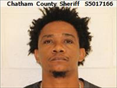 Jamel J Washington a registered Sex Offender of Georgia