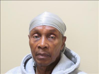 Ronnie Allen a registered Sex Offender of Georgia