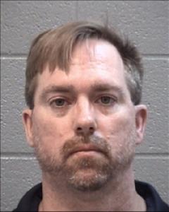 Jeffrey Dwayne Jarrell a registered Sex Offender of Georgia