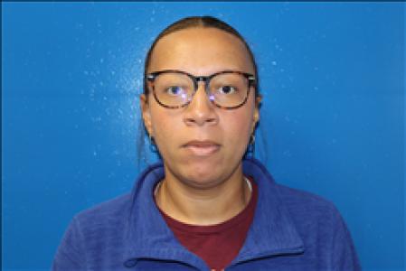 Indira Lelani Gooding a registered Sex Offender of Georgia