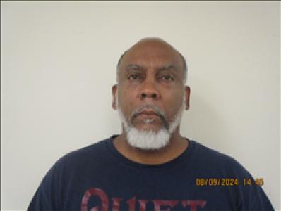 Dardo Sinclair Ruffin a registered Sex Offender of Georgia