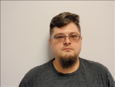 Blaine Jacob Ivey a registered Sex Offender of Georgia