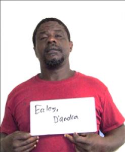 Dandra Demere Ealey a registered Sex Offender of Georgia