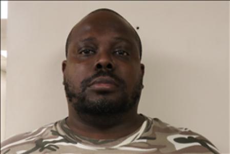 Cornelius Pitts a registered Sex Offender of Georgia