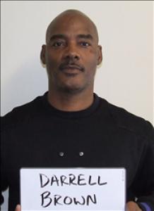 Darrell Brown a registered Sex Offender of Georgia