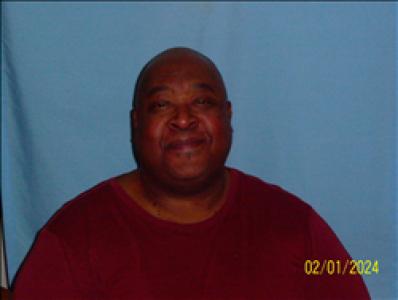 Clarence Clark Jr a registered Sex Offender of Georgia