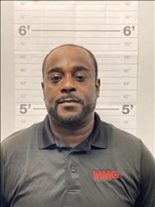 Jamell Mendez Hatcher a registered Sex Offender of Georgia