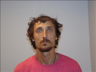 Christopher Mark Harrison a registered Sex Offender of Georgia