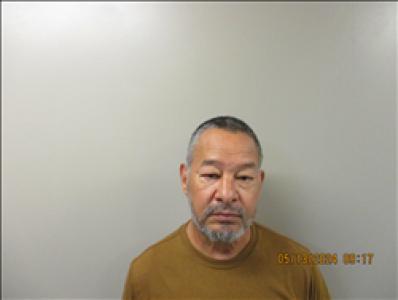 Raul Timothy Santana a registered Sex Offender of Georgia