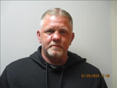 Randall Lee Simmons a registered Sex Offender of Georgia