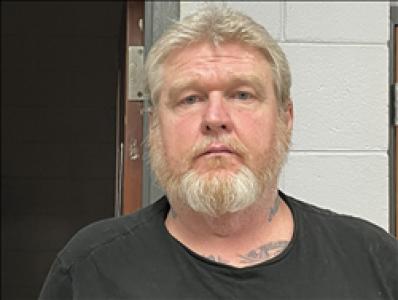 Jerry W Prater a registered Sex Offender of Georgia