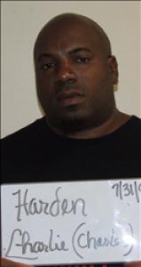 Charles Harden Jr a registered Sex Offender of Georgia