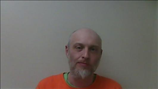 Jonathan Randall Cope a registered Sex Offender of Georgia