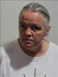 Sheryl Rene Chapman a registered Sex Offender of Georgia