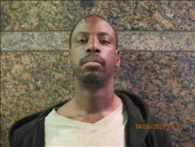 Abdullah Hosea Woodard a registered Sex Offender of Georgia