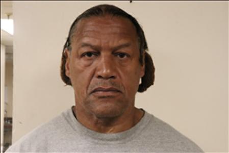 Alan Bernard Burton a registered Sex Offender of Georgia