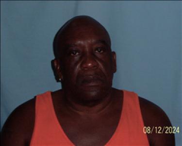 Horace Benard Cooper a registered Sex Offender of Georgia