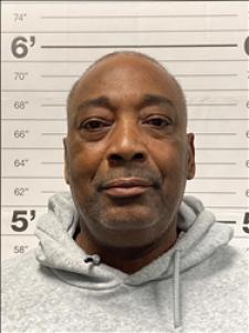 Anthony Jackson a registered Sex Offender of Georgia