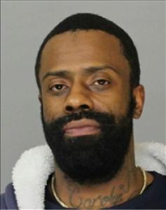 Darribon Fleetwood a registered Sex Offender of Georgia