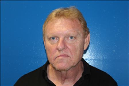 Johnny Ray Watson a registered Sex Offender of Georgia