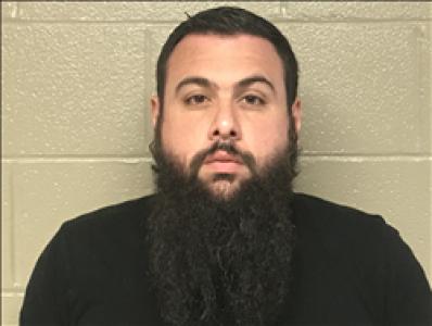 Felix Joseph Flores III a registered Sex Offender of Georgia