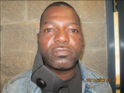 Calvin Bernard Willis a registered Sex Offender of Georgia