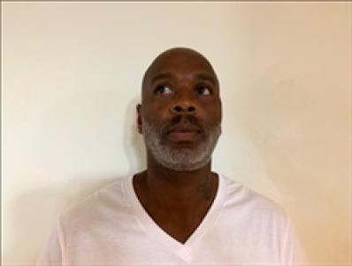 Joseph Lenard Harris a registered Sex Offender of Georgia