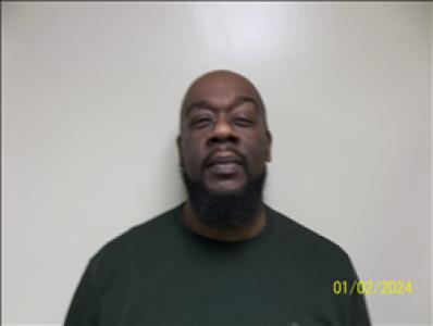 Alfonzia Jonathan Mccary a registered Sex Offender of Georgia