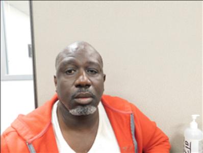 Rodney Antonio Davidson a registered Sex Offender of Georgia