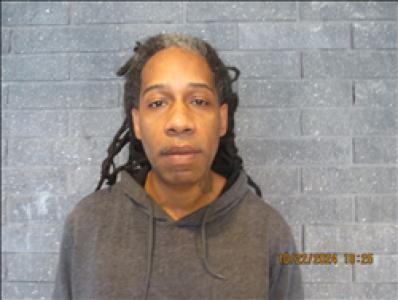 Prince Emanuel Moss a registered Sex Offender of Georgia