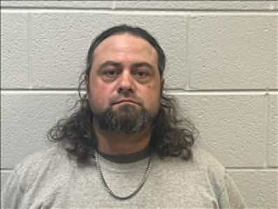 Jason Albert Mcmanus a registered Sex Offender of Georgia