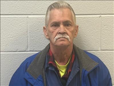 Wayne Hicks a registered Sex Offender of Georgia