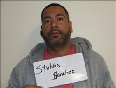 Sanchez Stubbs a registered Sex Offender of Georgia