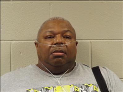 Michael Monroe a registered Sex Offender of Georgia