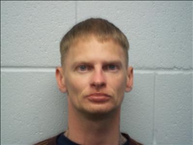 Christopher M Seay a registered Sex Offender of Georgia