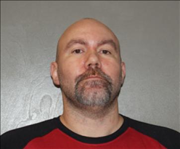 David Keith Obrien a registered Sex Offender of Georgia