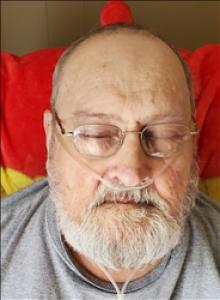 Larry Eugene Cash a registered Sex Offender of Georgia