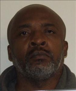 Trapangiel Troy Jones a registered Sex Offender of Georgia