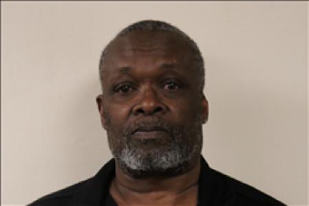 Lavon Yearby a registered Sex Offender of Georgia