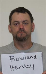 Harvey Doyle Rowland Jr a registered Sex Offender of Georgia