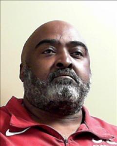 Tim Clark a registered  of Georgia