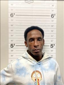 Cecil Denard Harris a registered Sex Offender of Georgia