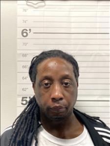 Idris Washington a registered Sex Offender of Georgia