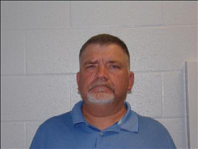 Clifford Paul James a registered Sex Offender of Georgia