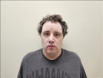 Joshua Howard Garland a registered Sex Offender of Georgia